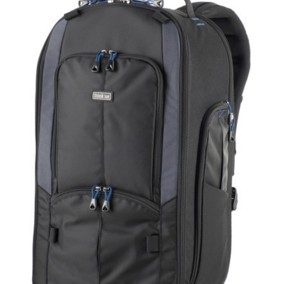 Think Tank Camera Back Pack - Picture 1 of 11